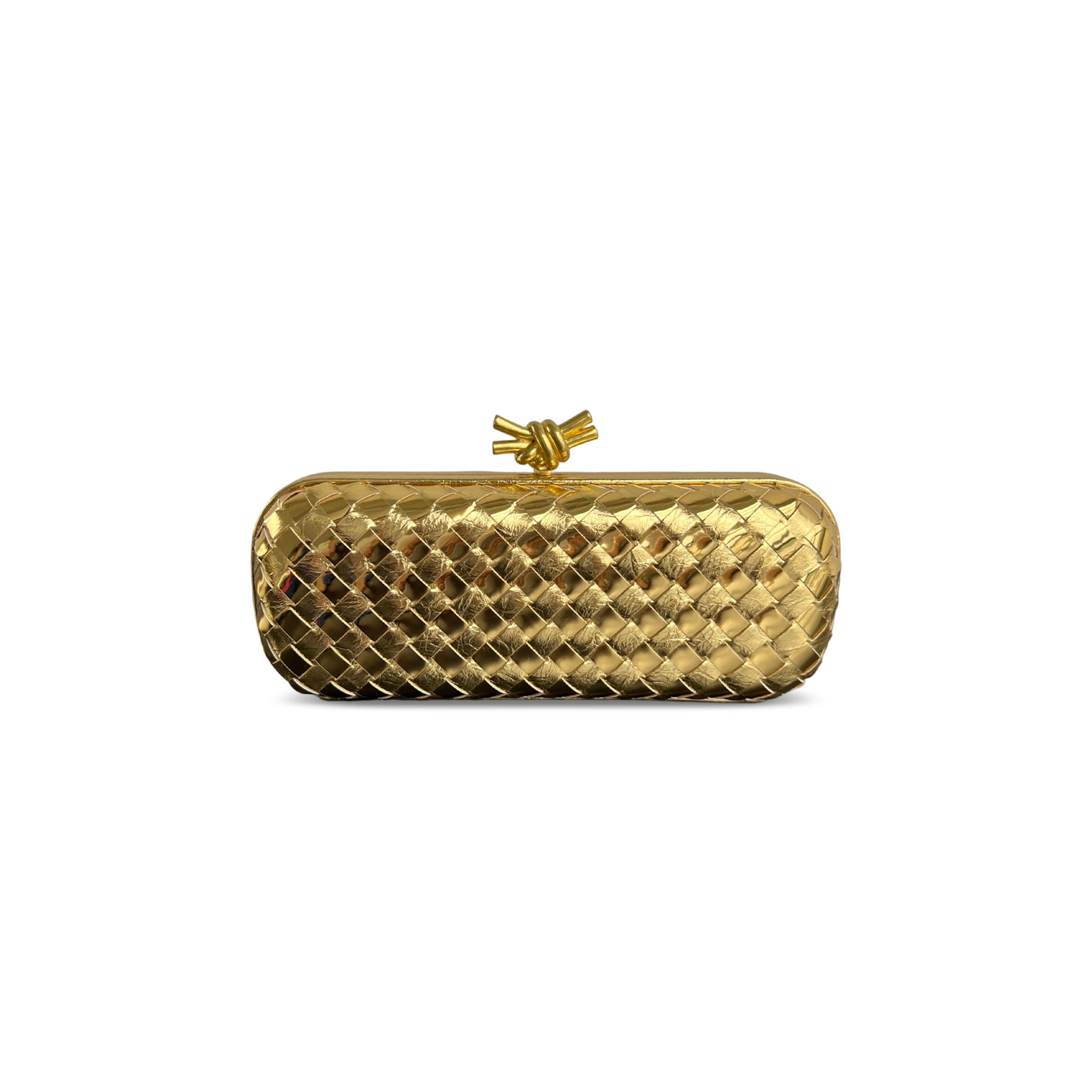 BOTTEGA VENETA KNOT 717622 (25*10*5cm)